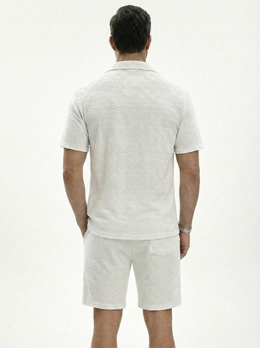 Resort - Conjunto de verano