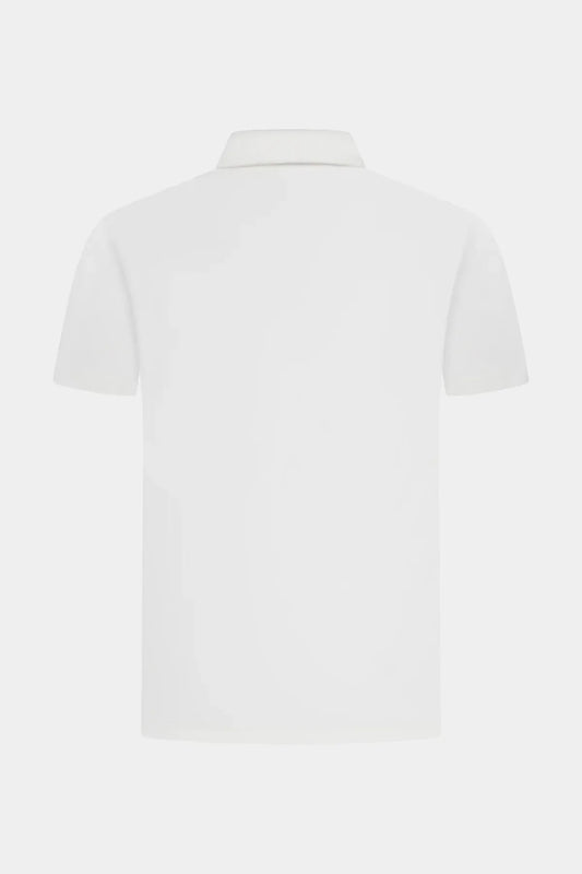 Icon - Polo Blanco