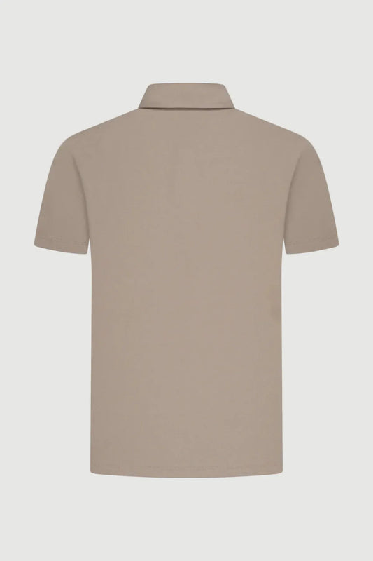 Icon - Polo Beige
