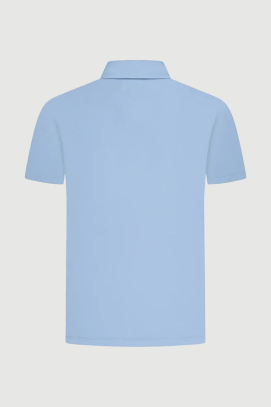 Icon - Polo Azul