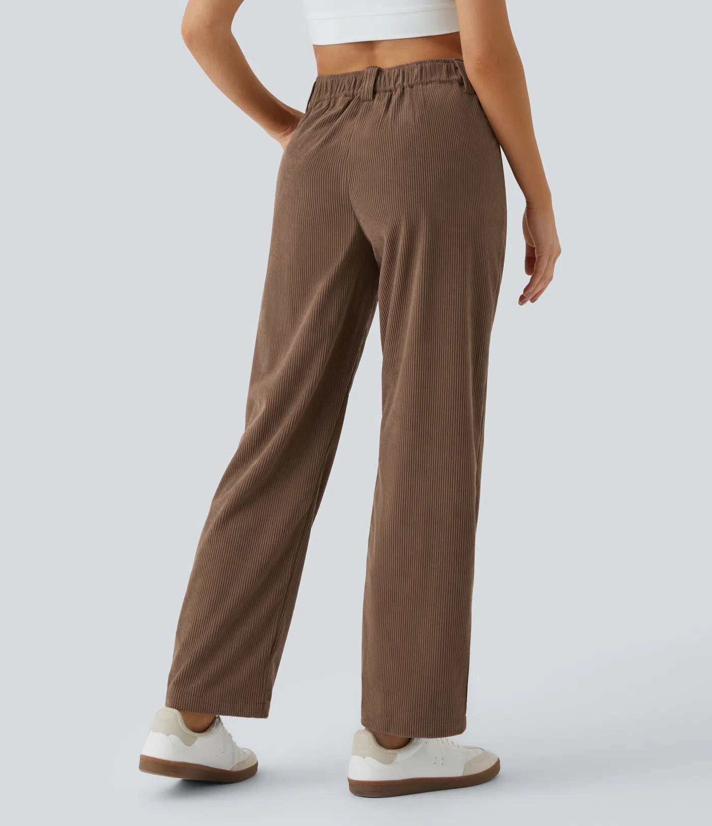 Tatiana - Pantalones de pana