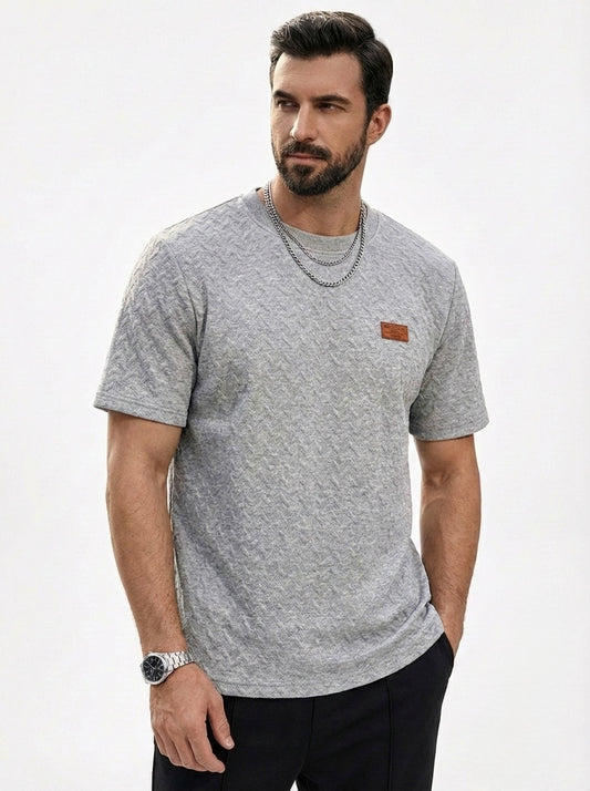 Jack - Camiseta de manga corta