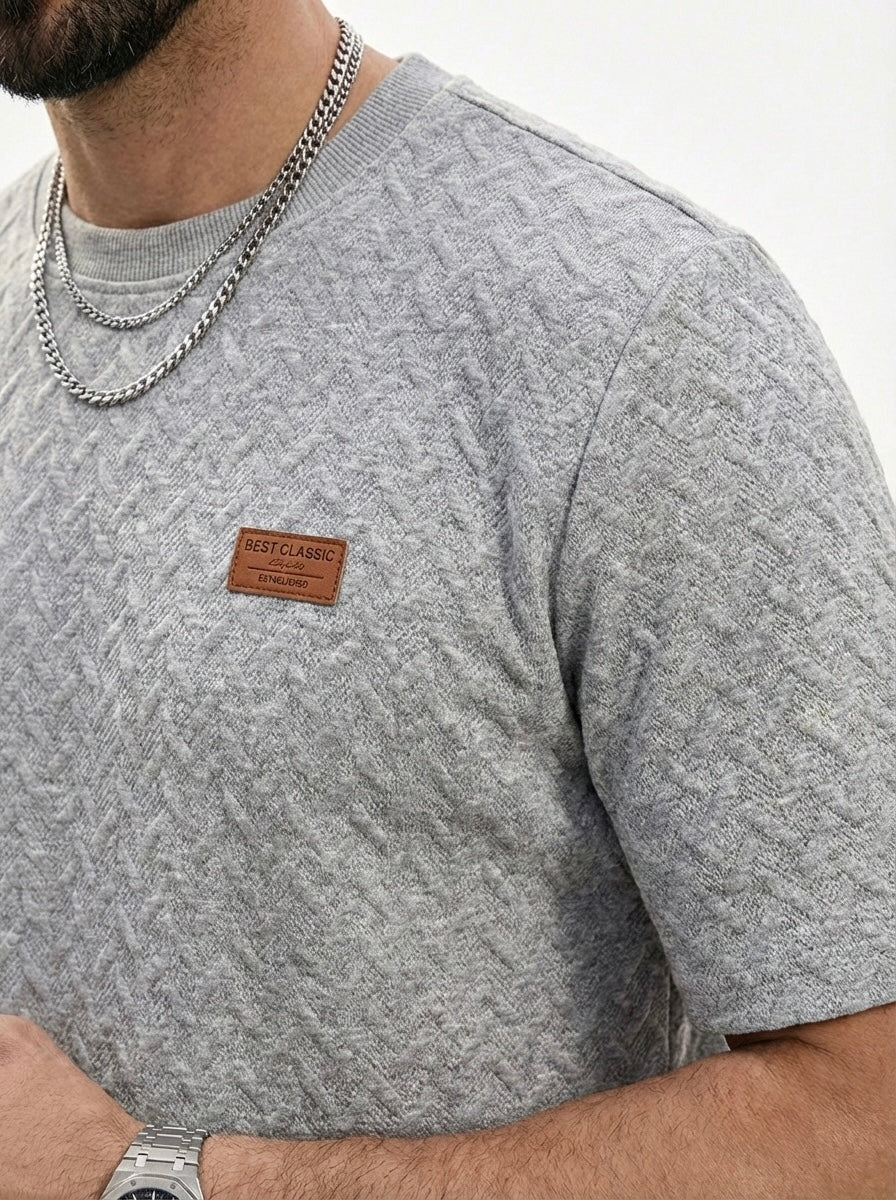Jack - Camiseta de manga corta