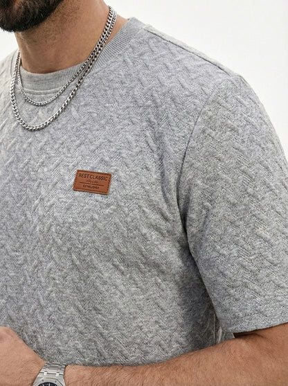 Jack - Camiseta de manga corta