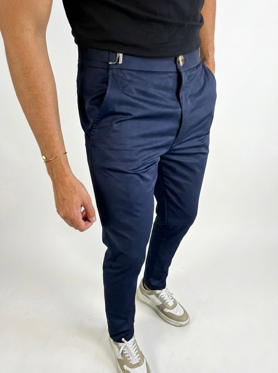Pantalón Sartorial de corte
