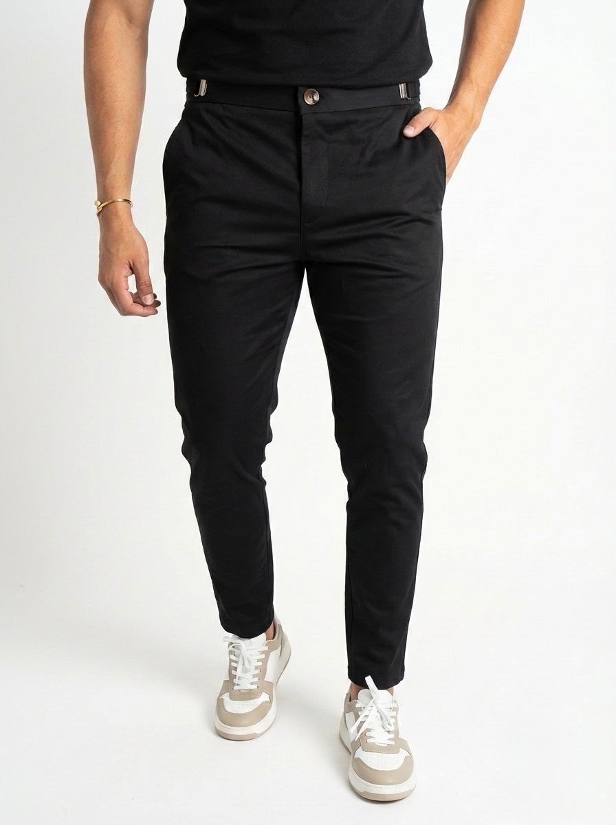 Pantalón Sartorial de corte