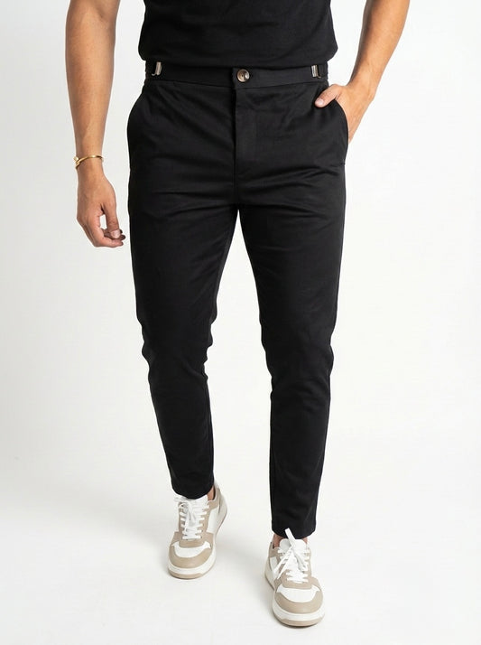 Pantalón Sartorial de corte