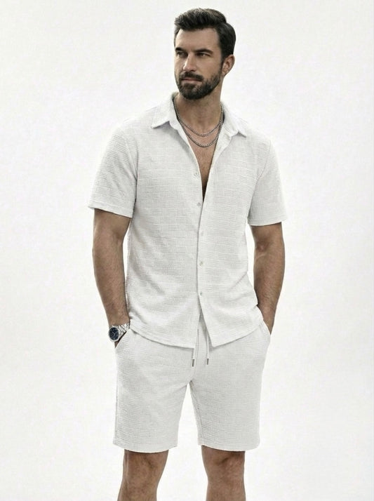 Resort - Conjunto de verano