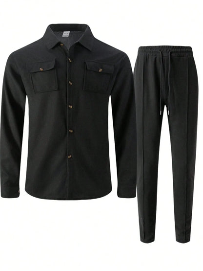 Siroco - Conjunto hombre