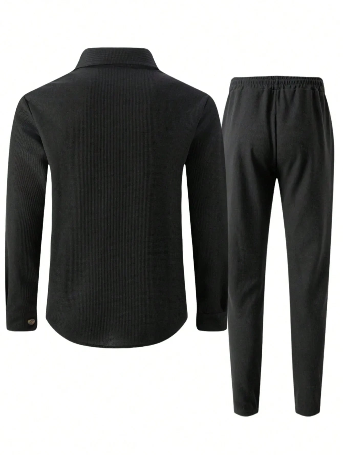 Siroco - Conjunto hombre