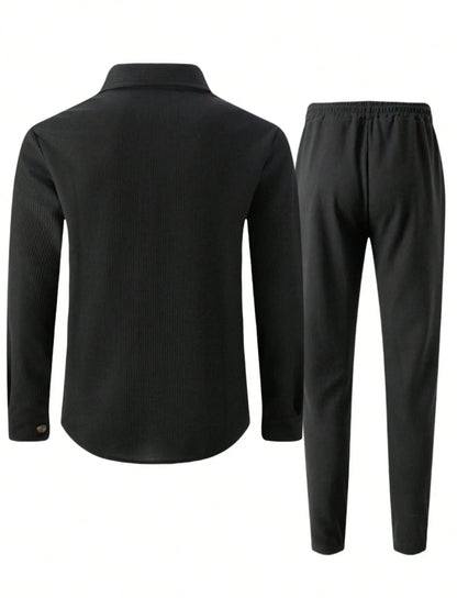 Siroco - Conjunto hombre