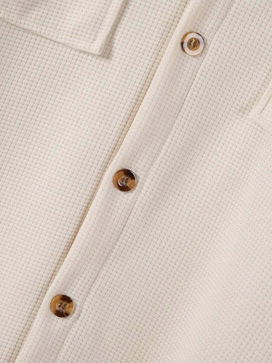 Siroco - Conjunto hombre