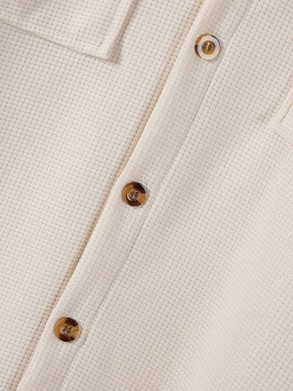 Siroco - Conjunto hombre