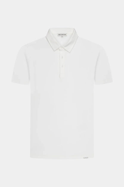 Icon - Polo Blanco