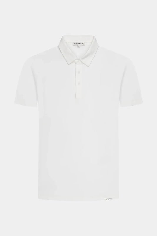 Icon - Polo Blanco