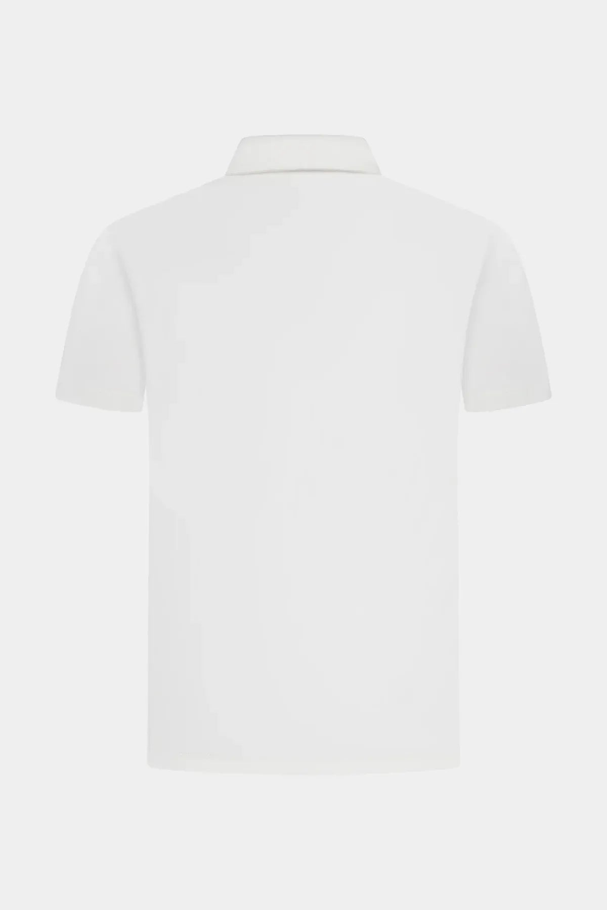 Icon - Polo Blanco