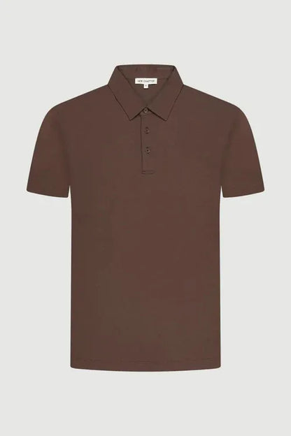 Icon - Polo Marron