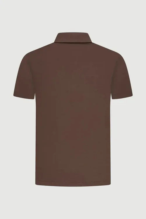 Icon - Polo Marron