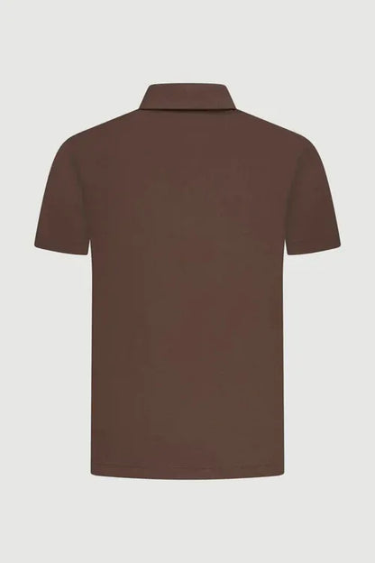 Icon - Polo Marron