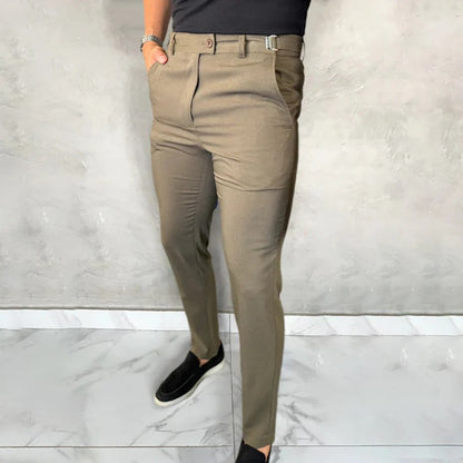 Pantalón Sartorial de corte