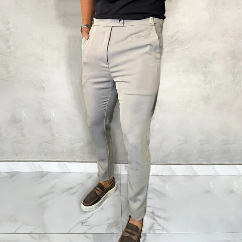 Pantalón Sartorial de corte