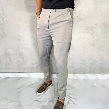 Pantalón Sartorial de corte