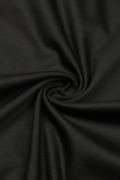 Icon - Polo Negro