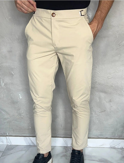 Pantalón Sartorial de corte