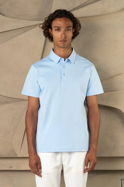 Icon - Polo Azul
