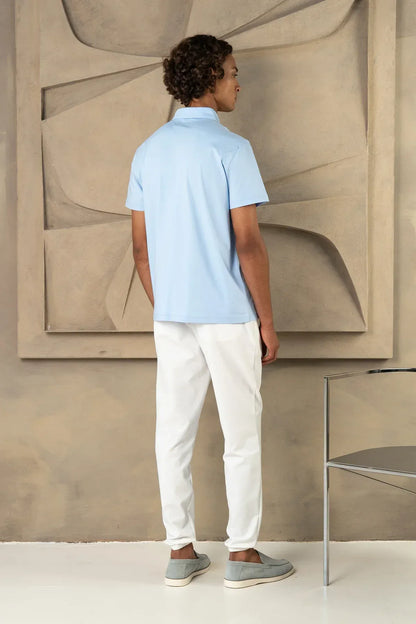 Icon - Polo Azul