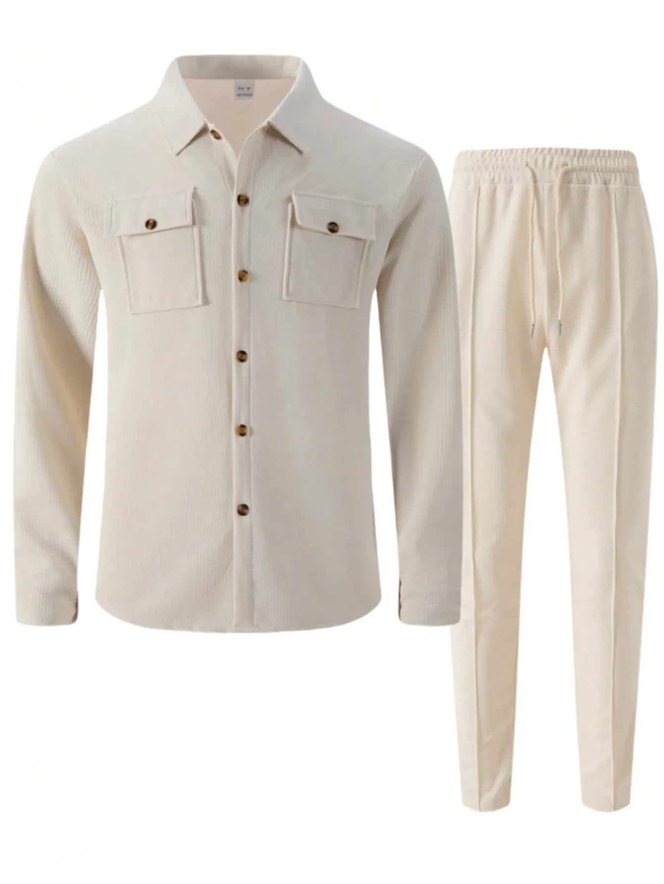 Siroco - Conjunto hombre