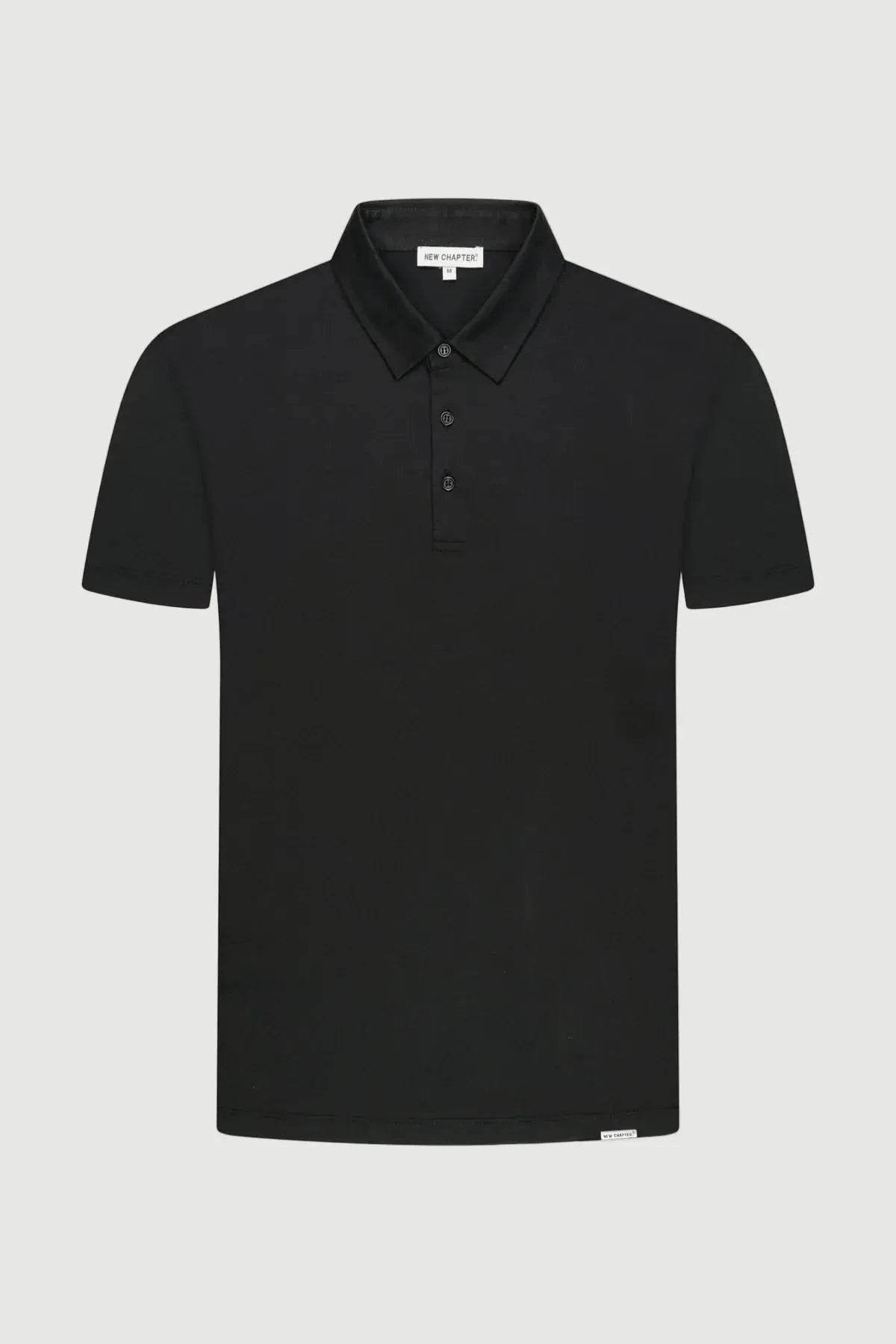 Icon - Polo Negro