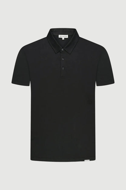 Icon - Polo Negro