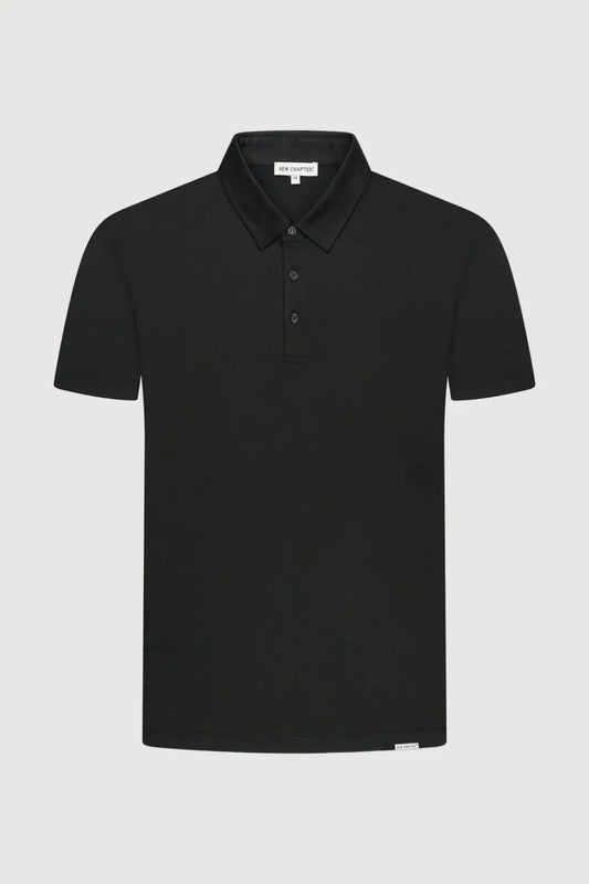 Icon - Polo Negro