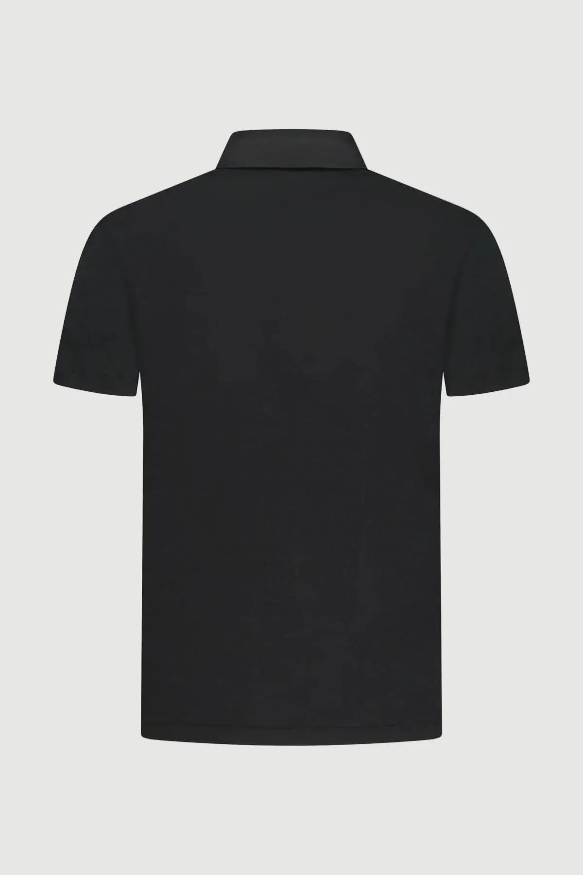 Icon - Polo Negro
