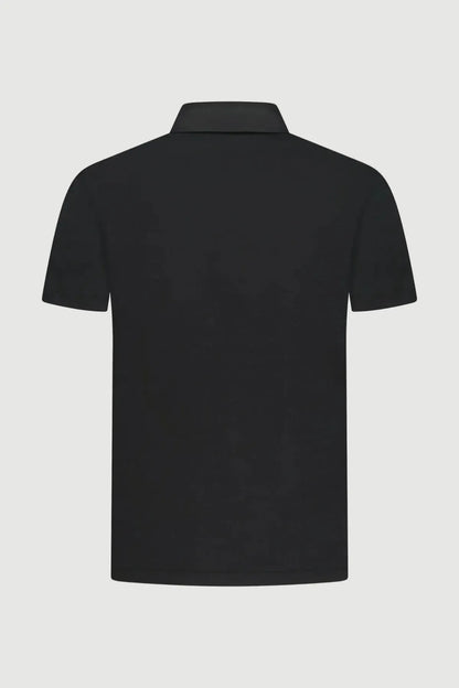 Icon - Polo Negro
