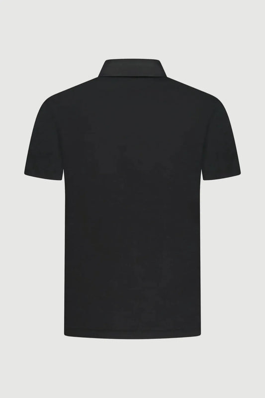 Icon - Polo Negro