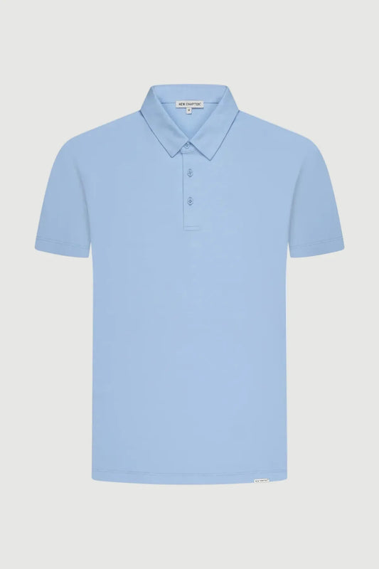 Icon - Polo Azul