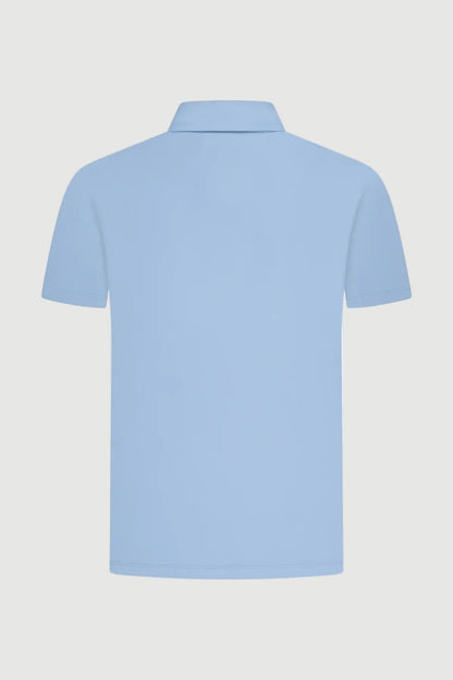 Icon - Polo Azul